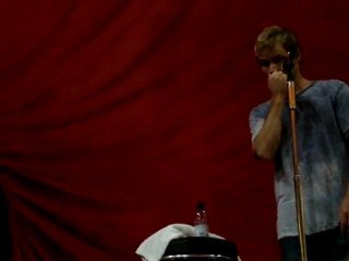 What Makes Brian Pissed Off ? :)