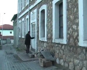 BİLECİK 500 KİŞİ AÇ KALDI! AŞEVİ KAPANDI!