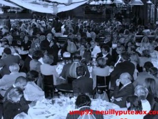 Voeux 2010 de l'UMP Neuilly-Puteaux