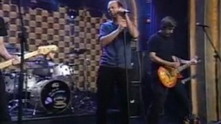 bad religion - sorrow live on conan