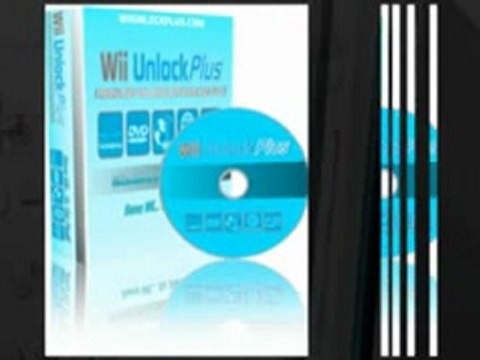 Unlock Wii: Safely, Without a Mod Chip