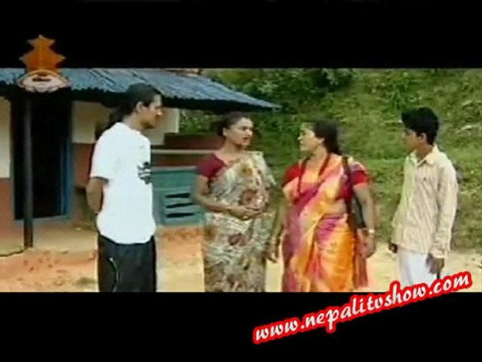 Madan Bahadur Hari Bahadur-Dec. 29, 2009-Part 3(Last Part)