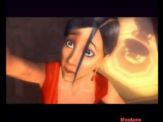 Prince of Persia - Las Arenas del Tiempo Parte 38