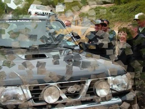 Rasso PGR 2009 1ère partie