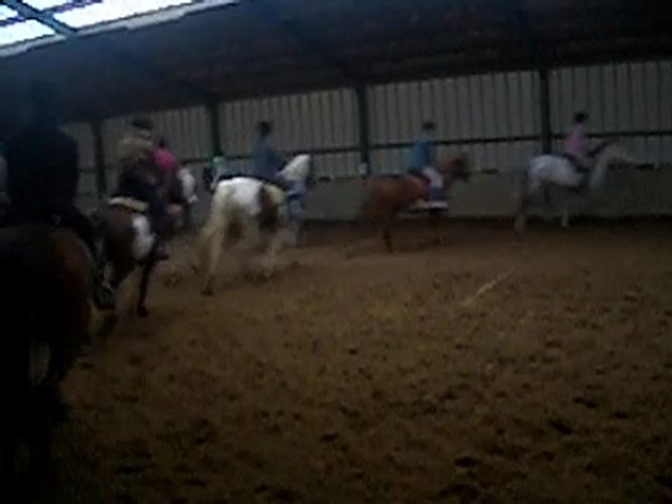 Le carousel