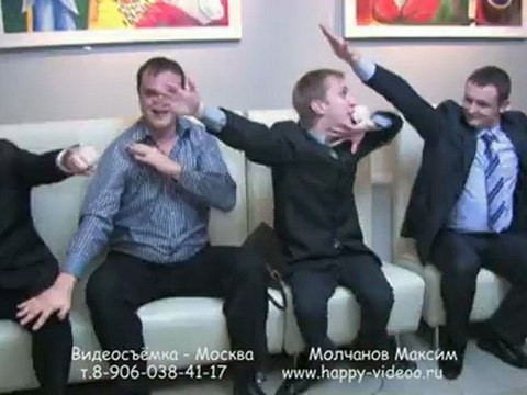 Конкурс танцы на диване 211109