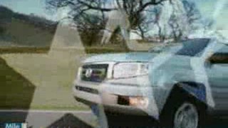 New 2010 Honda Ridgeline Video | Heritage Honda Baltimore