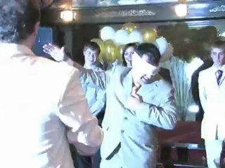 Конкурс на свадьбе - свидетель и свидетельница 011009