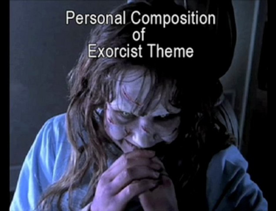 Exorcist Composition
