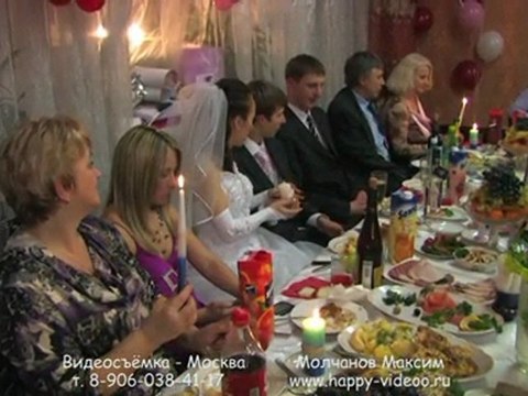 Семейный очаг Глеба и Ирины 281109