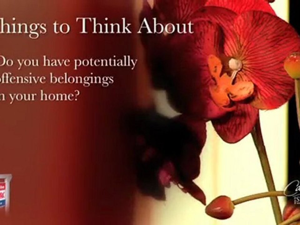 Are You Fit To Sell - DePersonalizing Your Home