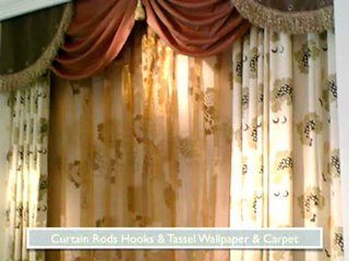BAAGUS - Best Curtain Shops in Kuala Lumpur