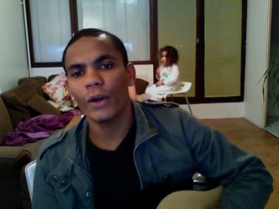 Zion Train Mes envies Ailleurs