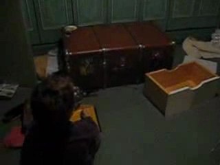 bonne année grand mère