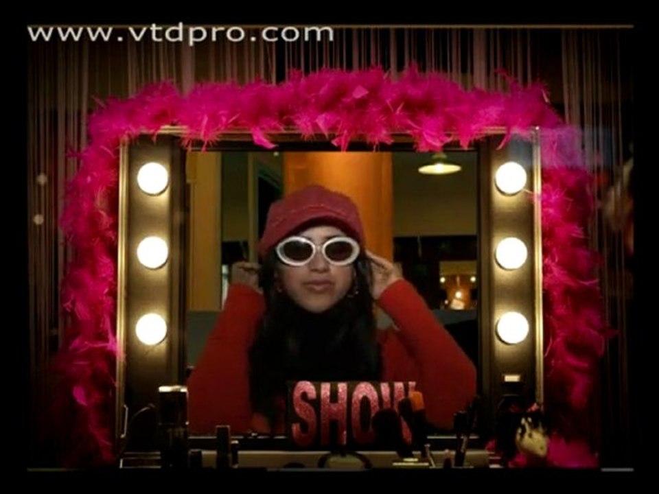 קליפ הבת מצווה של טל