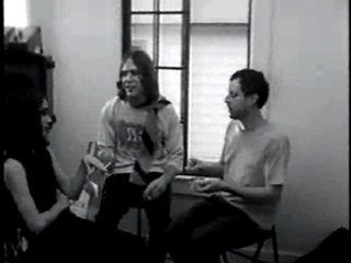 The Warlocks -  Cocaine Blues