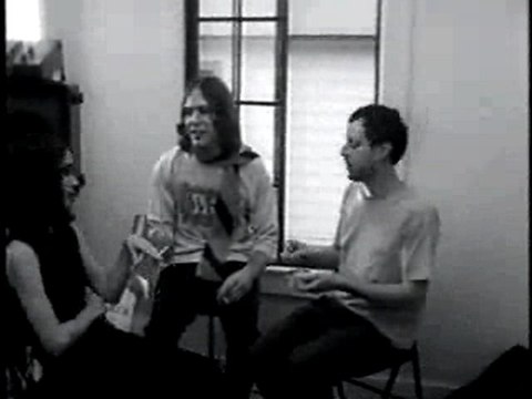 The Warlocks - Cocaine Blues