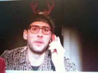 J'ai pas aimé comment tu t'es comporté