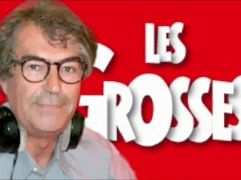Patrick de Funès aux Grosses Têtes (3)