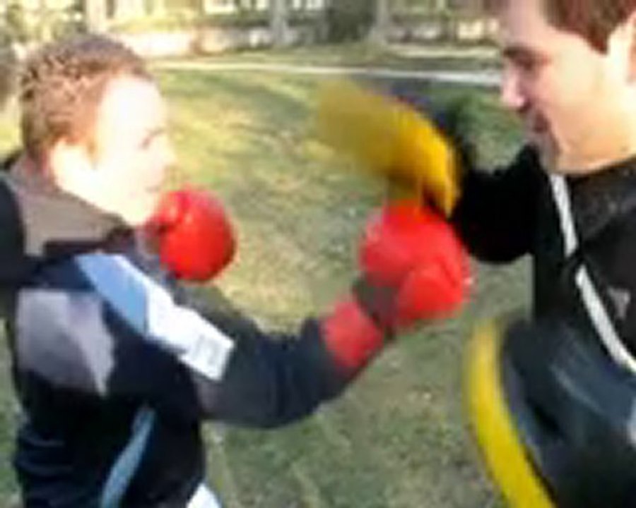 BOXE