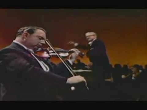 Stern - Saint-Saens - Introduction Rondo Capriccioso