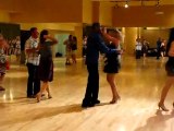 Cours de Danse à Laval (Salsa, Chacha, Bachata, Tango Waltz)