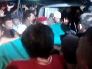 Former Indonesian President Abdurrahman Wahid dies 69