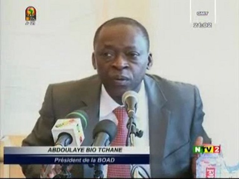 ABT sur le sommet de Copenhague - Changements climatiques