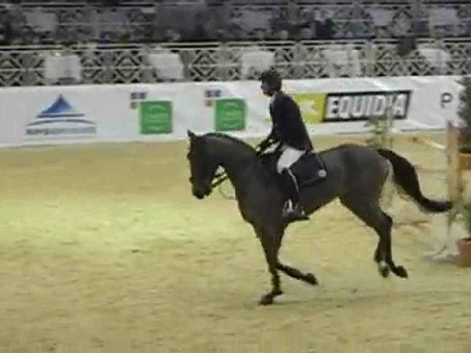 JIM 2009 Eric Levallois / Nayana