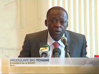 L'Afrique face à la crise financière internationale