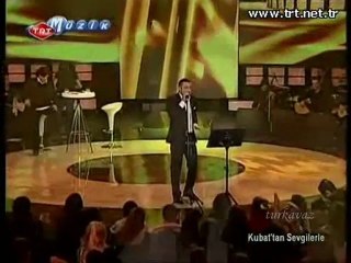 Davut Güloğlu Dağların karı
