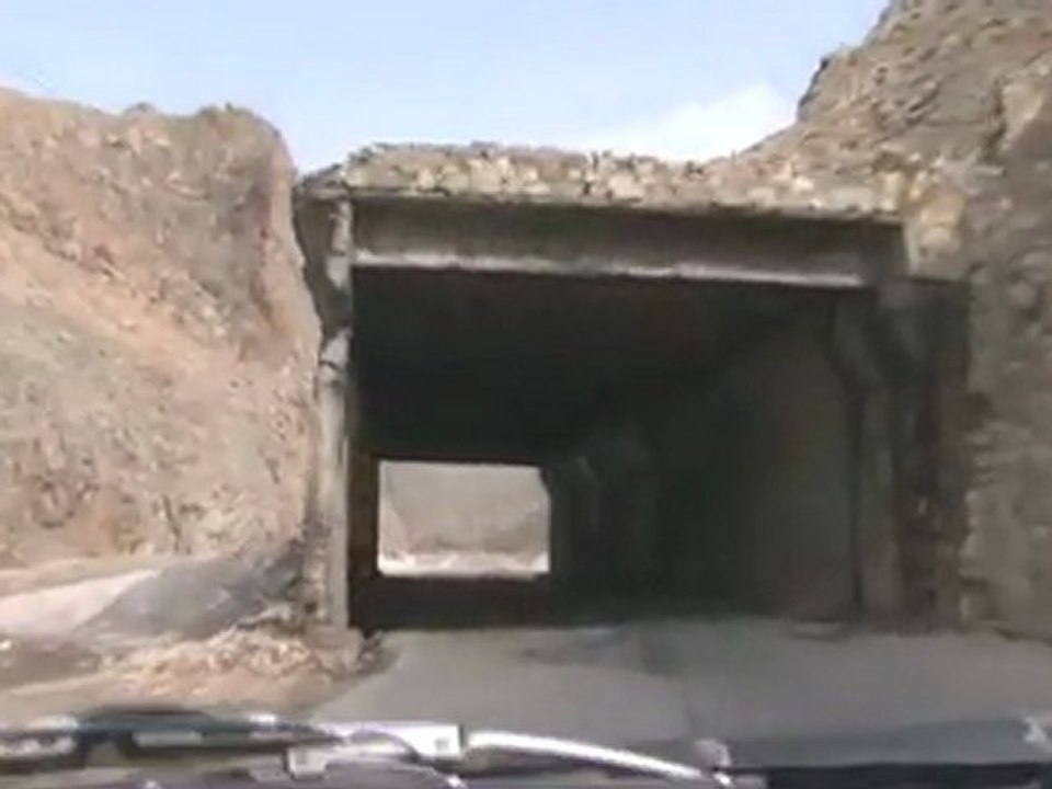 Трейлер  к фильму Афганская война