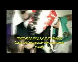 Just Dance-Lady Gaga HD