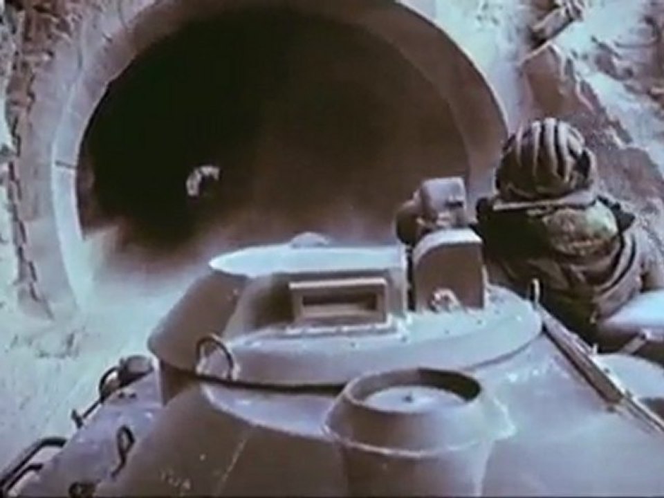 Трейлер  к фильму Афганская война