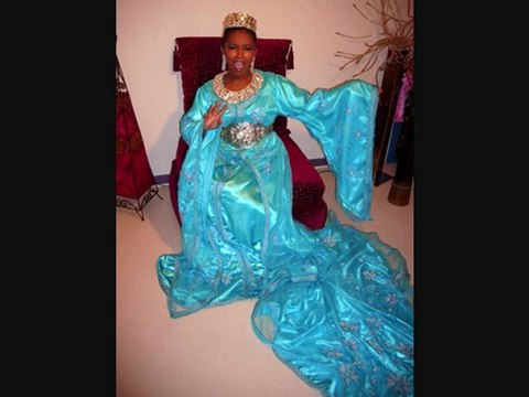 MAQUILLAGE LIBANAIS LYON- ELISSA COIFFURE