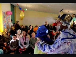 BeniKhaldoun nadorcity.com