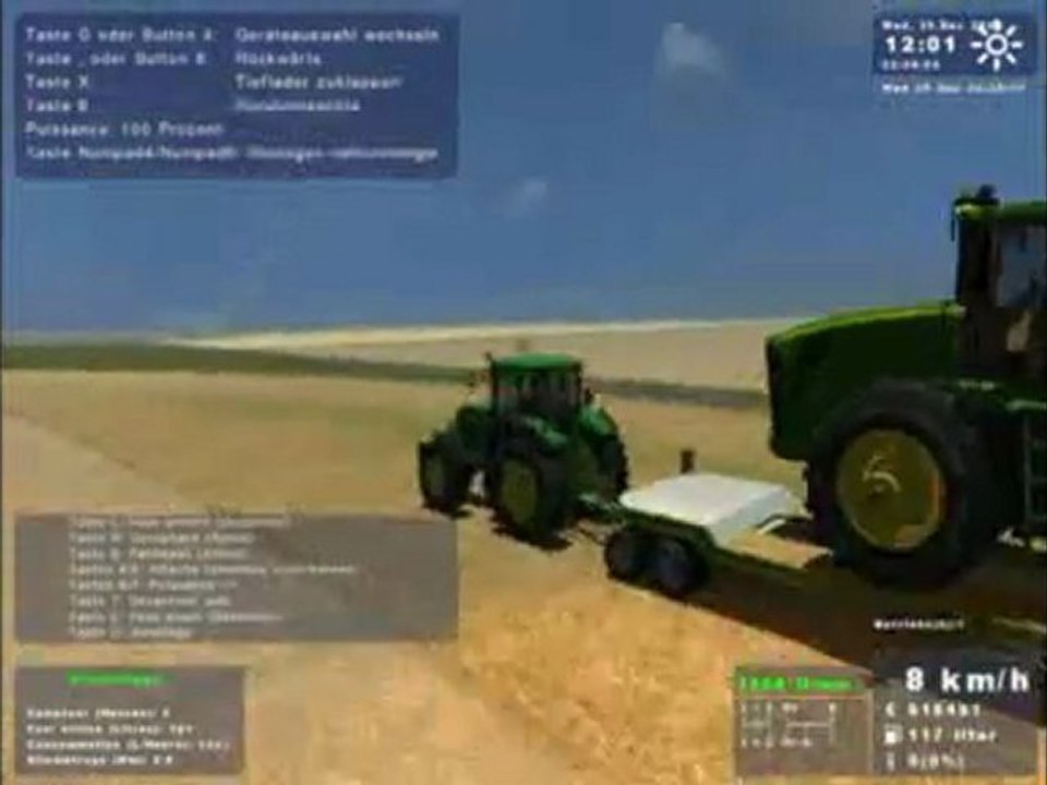 [LS09] John Deere 7810