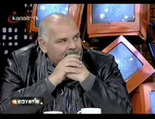 Geniş Aile ekipce Medyatik'te eglendi / 2.bölüm