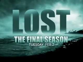 Lost Season 6 ABC Promo #10