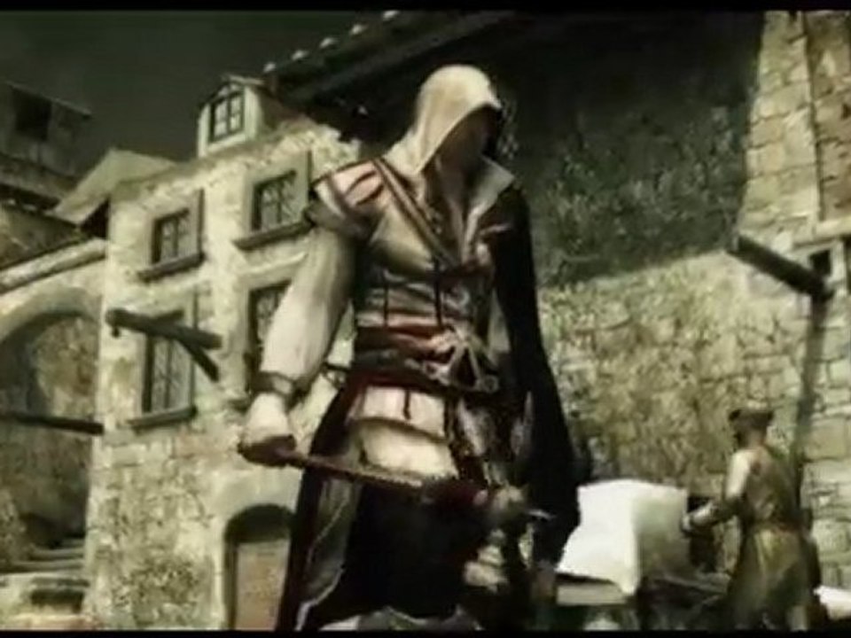 Assassin's Creed II