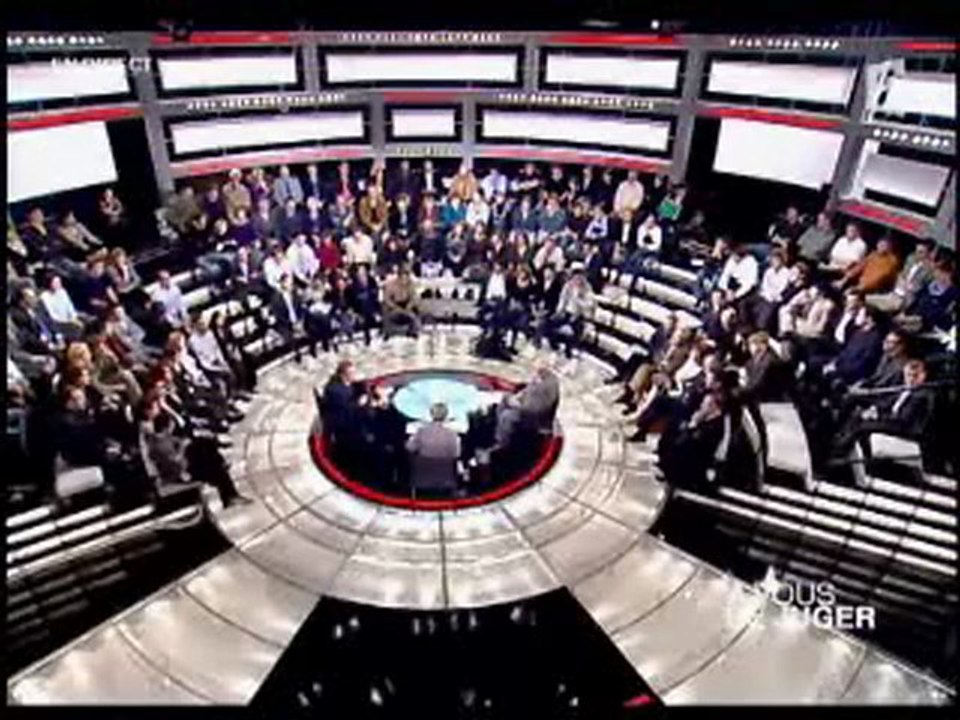 Dieudonné - À Vous De Juger