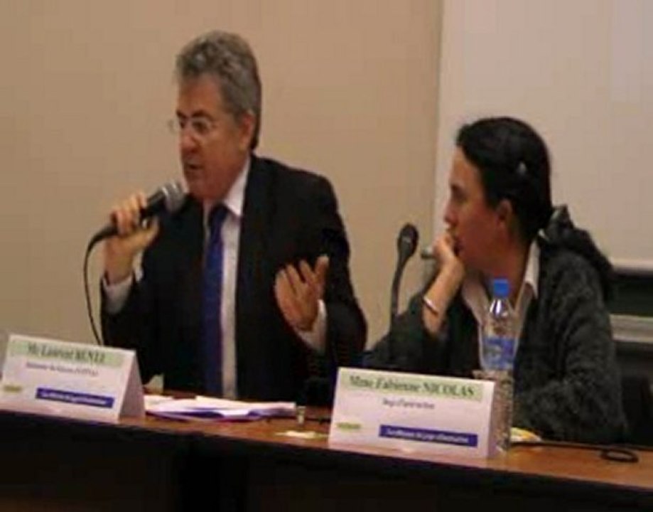 M. Bernard MARCHAL