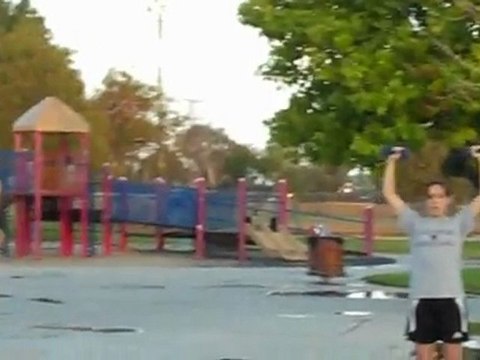 Fitness Boot Camps Orange County