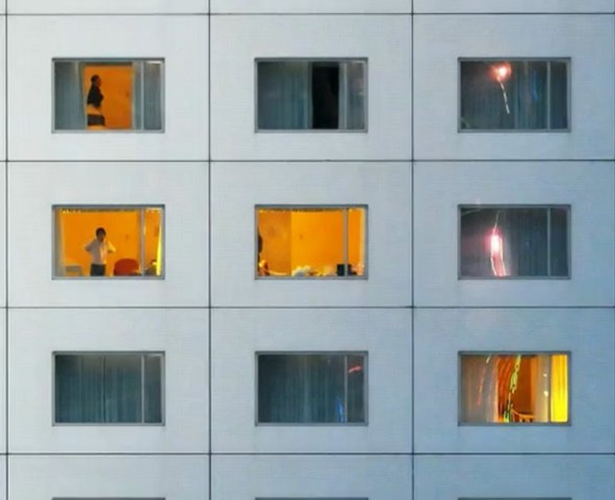 0.068 second of 2009 - a photographic retrospective