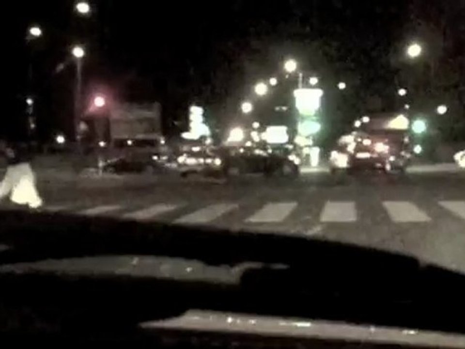 RDG Prod. "Virée Nocturne" sur Avant de Partir - Booba