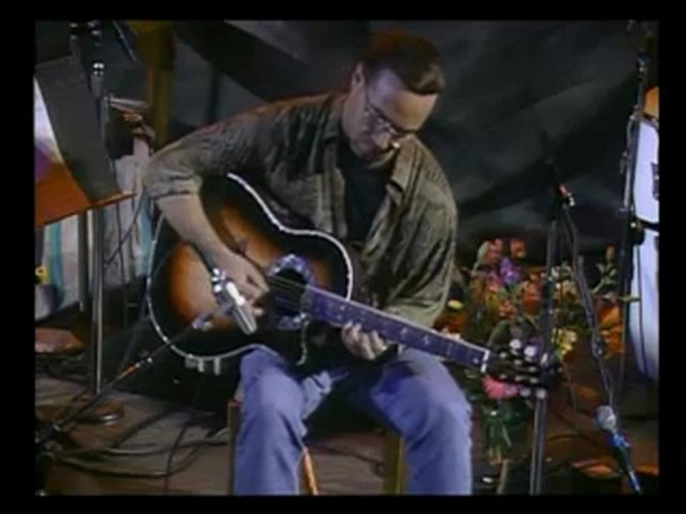 Bireli Lagrene, Al di Meola plays Mediterranean Sundance