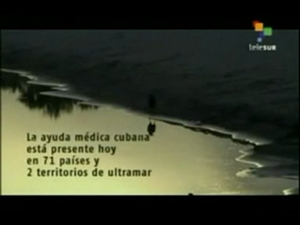 El horizonte según el Che 3