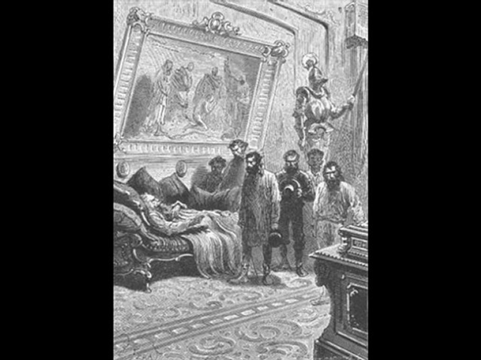 RIM - Les grands initiés de la littérature 13-17