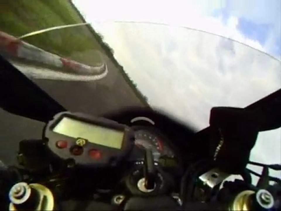 CIRCUIT CAROLE 21/11/09 5° 1'05"42