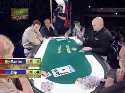 WPT Party Poker Million 2003 Pt02